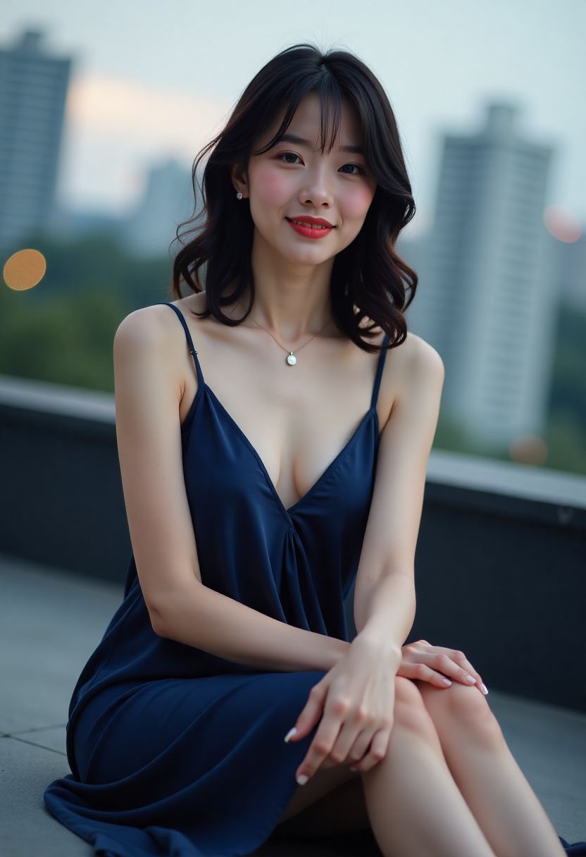 日式街巷与车站构成的情感剧专题剧照