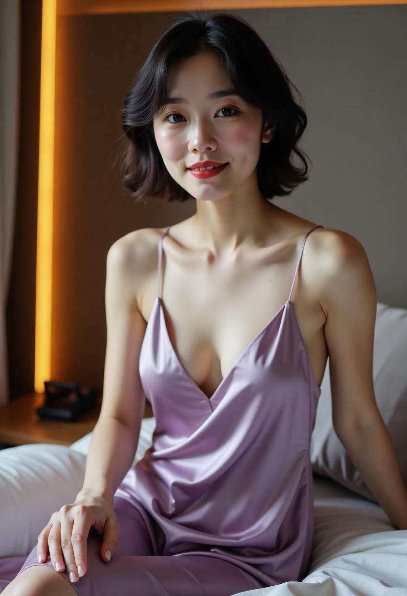 月背信号科幻电影海报