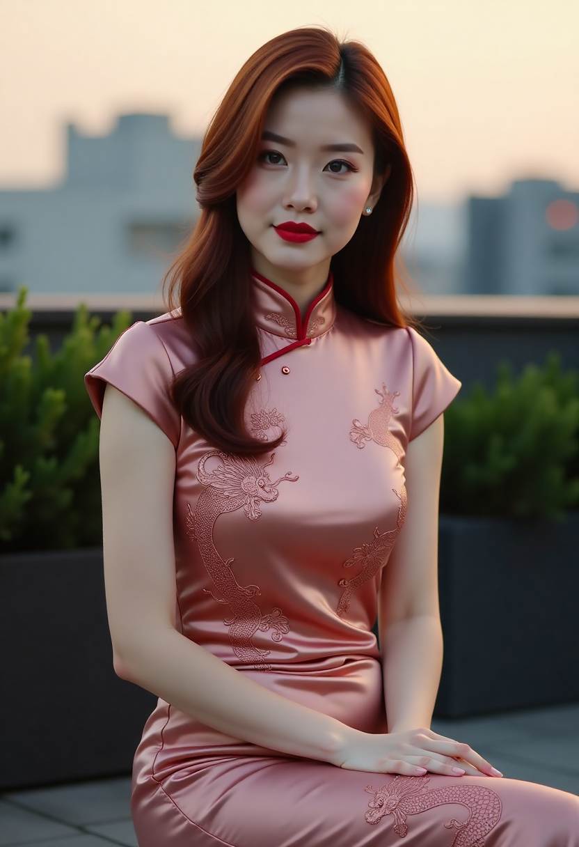 小叔子爱上我竖版海报
